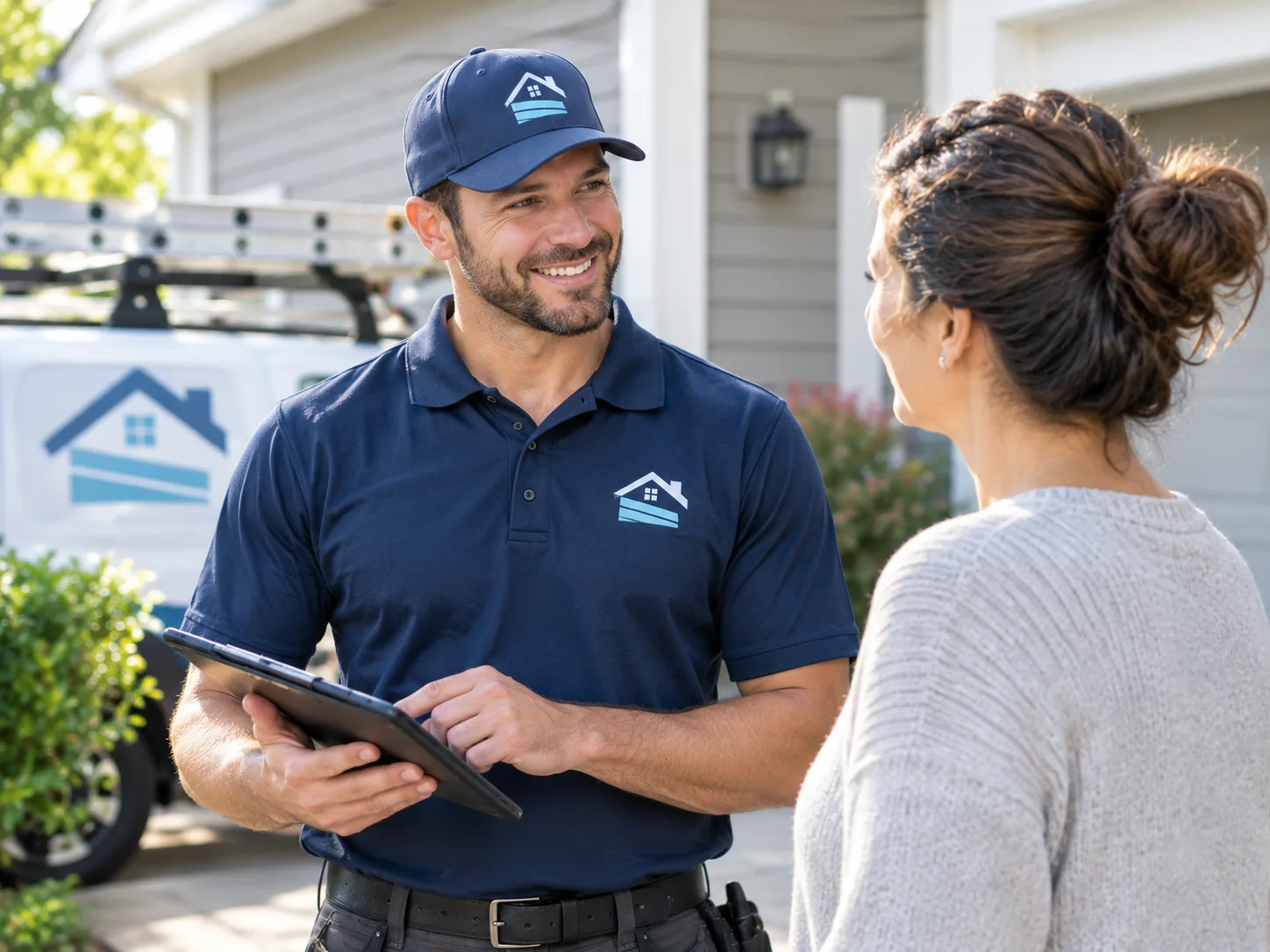 Engineered Wood Siding in Dayton, NJ
